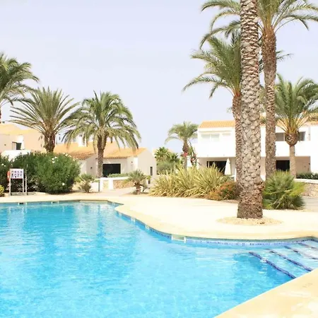 Appartement Ca Na Felita Con Jardin Piscina Padel Y Wifi Sa Caleta
