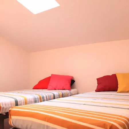 Ca Na Felita Con Jardin Piscina Padel Y Wifi Appartement *