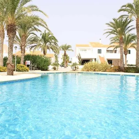 Ca Na Felita Con Jardin Piscina Padel Y Wifi Sa Caleta