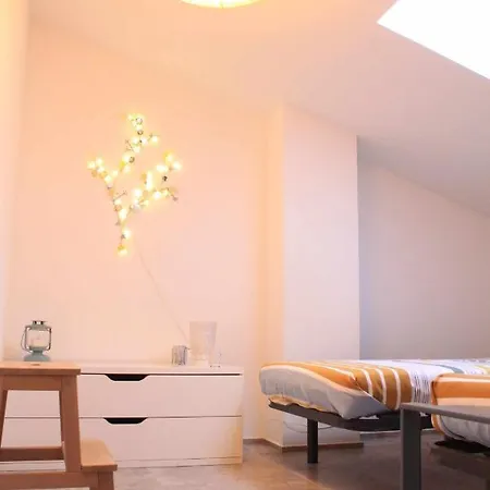 Ca Na Felita Con Jardin Piscina Padel Y Wifi Appartement