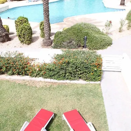 Ca Na Felita Con Jardin Piscina Padel Y Wifi Appartement *