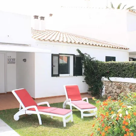Apartment Ca Na Felita Con Jardin Piscina Padel Y Wifi