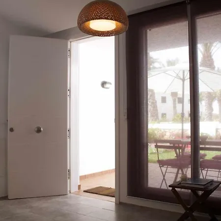 Ca Na Felita Con Jardin Piscina Padel Y Wifi Apartment