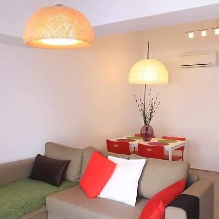 Lejlighed Ca Na Felita Con Jardin Piscina Padel Y Wifi *