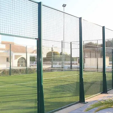 Ca Na Felita Con Jardin Piscina Padel Y Wifi Lejlighed