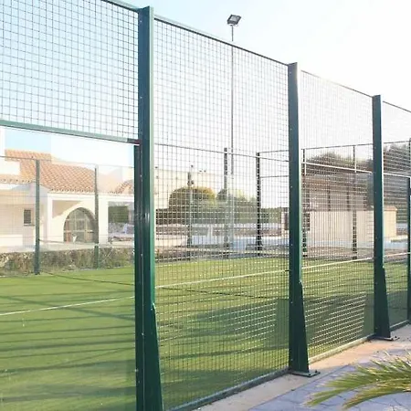 Ca Na Felita Con Jardin Piscina Padel Y Wifi Appartement