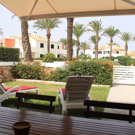 Ca Na Felita Con Jardin Piscina Padel Y Wifi *