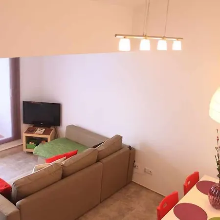 Ca Na Felita Con Jardin Piscina Padel Y Wifi Apartamento Sa Caleta