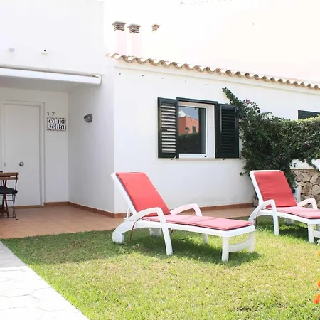 Apartamento Ca Na Felita Con Jardin Piscina Padel Y Wifi