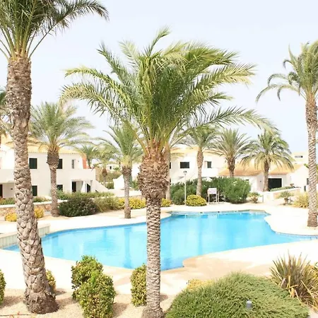 Ca Na Felita Con Jardin Piscina Padel Y Wifi Apartamento